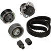 TCKWP321M by GATES - PowerGrip Premium Timing Component Kit with Water Pump (TCKWP)