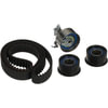 Gates TCK305A Engine Timing Belt Component Kit PowerGrip Premium Timing Component Kit (TCK)