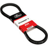 Gates B32 Accessory Drive Belt Accessory Drive Belt - Hi-Power II Classical Section Wrapped V-Belt