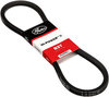 Gates B37 Accessory Drive Belt Accessory Drive Belt - Hi-Power II Classical Section Wrapped V-Belt