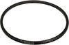 Gates B39 Accessory Drive Belt Hi-Power II Classical Section Wrapped V-Belt