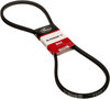 Gates B52 Accessory Drive Belt Accessory Drive Belt - Hi-Power II Classical Section Wrapped V-Belt