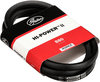 Gates B80 Accessory Drive Belt Accessory Drive Belt - Hi-Power II Classical Section Wrapped V-Belt