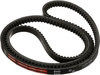 Gates BX63 Accessory Drive Belt Tri-Power Classical Section Molded Notch V-Belt