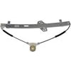 749-130 by DORMAN - Power Window Regulator (Regulator Only)