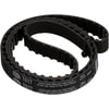 Gates T017 Engine Timing Belt Premium Automotive Timing Belt
