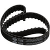T070 by GATES - Engine Timing Belt - Premium Automotive