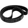 Gates T077 Engine Timing Belt Premium Automotive Timing Belt