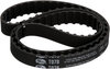 Gates T078 Engine Timing Belt Premium Automotive Timing Belt