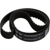 Gates T087 Engine Timing Belt Premium Automotive Timing Belt