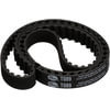 Gates T089 Engine Timing Belt Premium Automotive Timing Belt