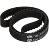 Gates T104 Engine Timing Belt Premium Automotive Timing Belt