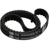 Gates T114 Engine Timing Belt Premium Automotive Timing Belt