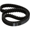 Gates T118 Engine Timing Belt Premium Automotive Timing Belt