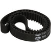 Gates T131 Engine Timing Belt Premium Automotive Timing Belt
