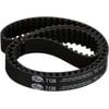 Gates T136 Engine Timing Belt Premium Automotive Timing Belt