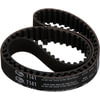 Gates T141 Engine Timing Belt Premium Automotive Timing Belt