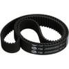 Gates T154 Engine Timing Belt Premium Automotive Timing Belt