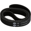 Gates T157 Engine Timing Belt Premium Automotive Timing Belt