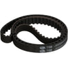 Gates T158 Engine Timing Belt Premium Automotive Timing Belt