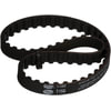 Gates T159 Engine Timing Belt Premium Automotive Timing Belt