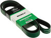 Gates K080806HD Serpentine Belt FleetRunner Heavy-Duty Micro-V Serpentine Drive Belt