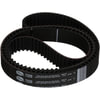 Gates T220 Engine Timing Belt Premium Automotive Timing Belt