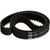 Gates T230 Engine Timing Belt Premium Automotive Timing Belt