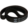 Gates T233 Engine Timing Belt Premium Automotive Timing Belt
