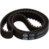 Gates T235 Engine Timing Belt Premium Automotive Timing Belt