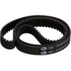 T237 by GATES - Premium Automotive Timing Belt