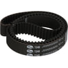 Gates T240 Engine Timing Belt Premium Automotive Timing Belt