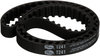 T241 by GATES - Premium Automotive Timing Belt