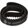 Gates T244 Engine Timing Belt Premium Automotive Timing Belt