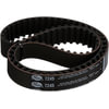 T245 by GATES - Premium Automotive Timing Belt
