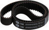 Gates T248 Engine Timing Belt Premium Automotive Timing Belt