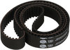 Gates T251 Engine Timing Belt Premium Automotive Timing Belt