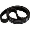 Gates T256 Engine Timing Belt Premium Automotive Timing Belt