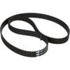 Gates T257 Engine Timing Belt Premium Automotive Timing Belt