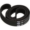 Gates T259 Engine Timing Belt Premium Automotive Timing Belt