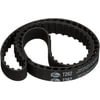Gates T262 Engine Timing Belt Premium Automotive Timing Belt