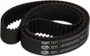 Gates T271 Engine Timing Belt Premium Automotive Timing Belt