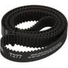 Gates T277 Engine Timing Belt Premium Automotive Timing Belt