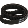 Gates T281 Engine Timing Belt Premium Automotive Timing Belt