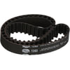 Gates T283 Engine Timing Belt Premium Automotive Timing Belt