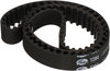 Gates T284 Engine Timing Belt Premium Automotive Timing Belt