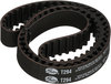 Gates T294 Engine Timing Belt Premium Automotive Timing Belt