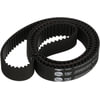 Gates T297 Engine Timing Belt Premium Automotive Timing Belt