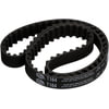 Gates T164 Engine Timing Belt Premium Automotive Timing Belt