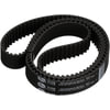 Gates T172 Engine Timing Belt Premium Automotive Timing Belt
